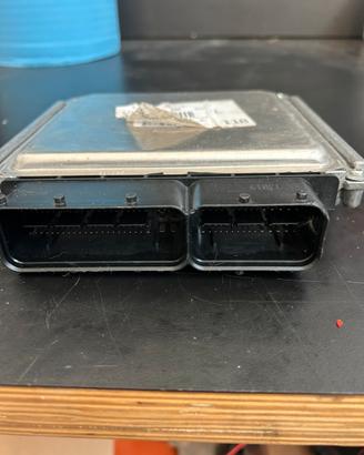 CENTRALINA MOTORE DELPHI