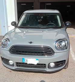 Mini Countryman One 