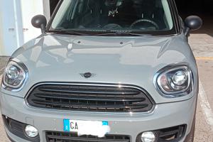 Mini Countryman One 