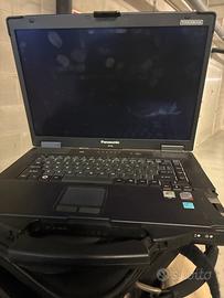 Portatile panasonic CF-52
