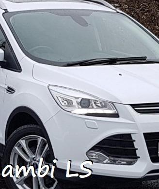Ford kuga 2015 ricambi