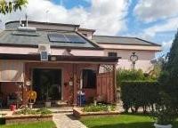 Appartamento in villa