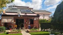 Appartamento in villa