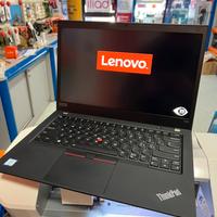 Lenovo ThinkPad 14 Pollici