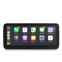 RADIO GPS ANDROID 12 MERCEDES CLASSE A W176 CLA C1