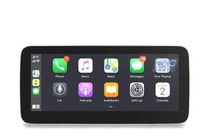 RADIO GPS ANDROID 12 MERCEDES CLASSE A W176 CLA C1