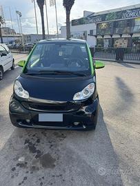 SMART FORTWO COUPÉ