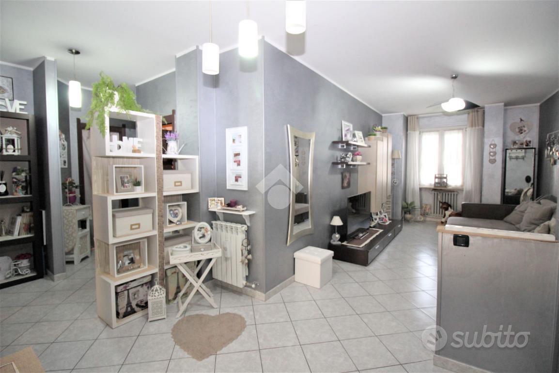 Appartamento – Crescentino, Lignola - Altro