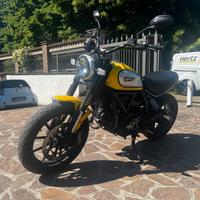 DUCATI SCRAMBLER 803 - 2021