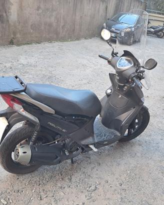 Kymco New Agilità City 16+