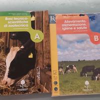 libri zootecnica,  allevamento,  alimentazione
