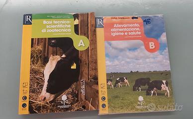 libri zootecnica,  allevamento,  alimentazione