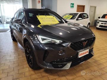 CUPRA Formentor 1.5 TSI PROMO GRIMALDI SPECIAL D