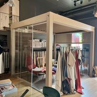 Pergola Bioclimatica Corradi