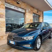 Volkswagen Passat Variant 2.0 TDI SCR EVO DSG Busi