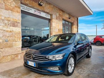 Volkswagen Passat Variant 2.0 TDI SCR EVO DSG Busi
