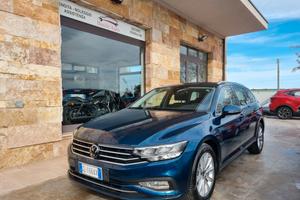 Volkswagen Passat Variant 2.0 TDI SCR EVO DSG Busi