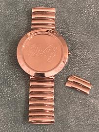 Orologio unisex vintage D&G Dolce e Gabbana