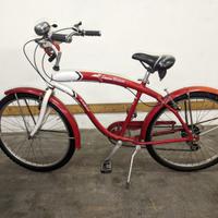 Bicicletta MBM