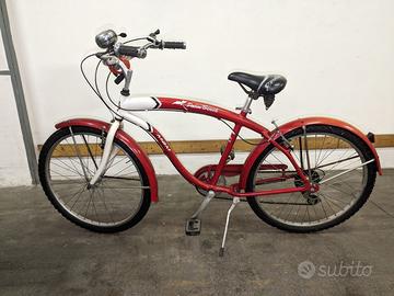 Bicicletta MBM