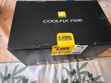 Nikon coolpix 