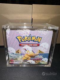 Pokémon TCG Display , Vivid Voltage, OVP