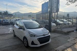 Hyundai i10 1.0 MPI Classic