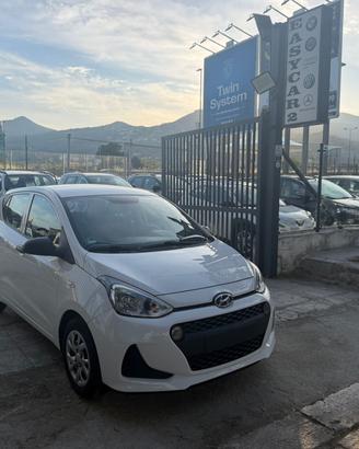 Hyundai i10 1.0 MPI Classic