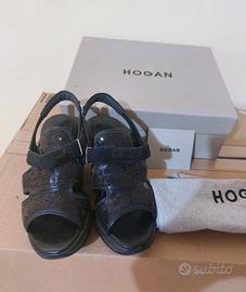 Sandali Hogan attractive sandal strap