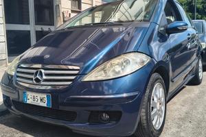 Mercedes-benz A 180 CDI Elegance