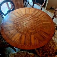 tavolo sorrentino 800