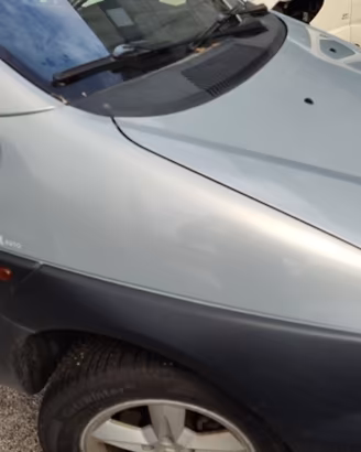 Parafango destro RENAULT MEGANE SCENIC RX4 2001