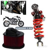 Z 800 Kawasaki centralina ammortizzatore puntale