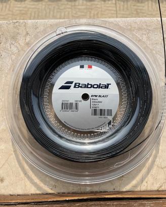RPM Blast Babolat