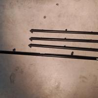 Tendine Parasole per auto