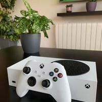 Xbox series S come nuovo