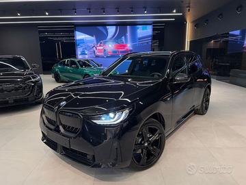 BMW X3 xDrive20d 48V MSport
