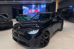 BMW X3 xDrive20d 48V MSport