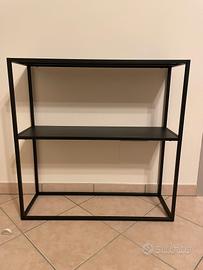 Consolle per ingresso