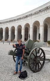 Ingegnere meccanico/aeronautico