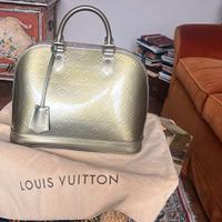 borsa Alma Luis Vuitton
