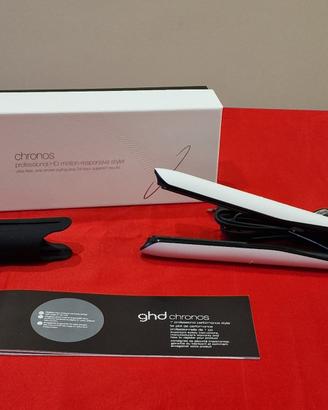 Piastra ghd chronos