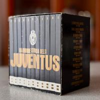 La Grande storia della Juventus - collezione