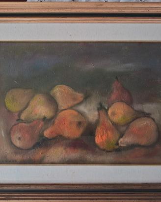 Quadro Bruno Donadel 