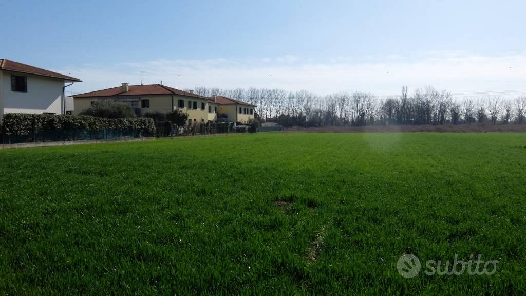 Terreno di 180 m² a Casale sul Sile - Vista 5
