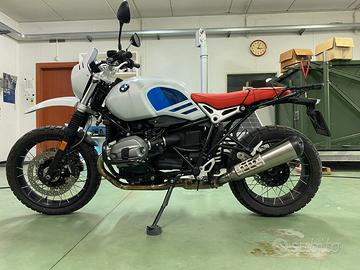 Bmw nine t urban gs 