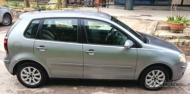 Volkswagen Polo 1.4 TDI 2005