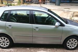 Volkswagen Polo 1.4 TDI 2005