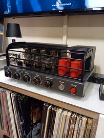 amplificatore valvolare hifi