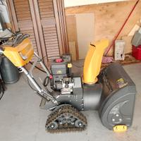 SPAZZANEVE STIGA modello ST 5266 PB